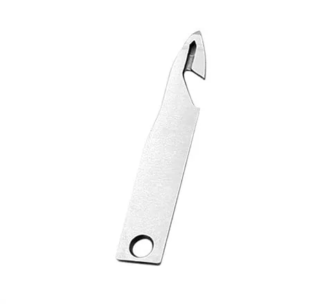 Typical Jack Ak82800 Çekici Alt Bıçak / 2560 görseli 2