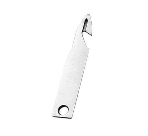 Typical Jack Ak82800 Çekici Alt Bıçak / 2560 görseli 3