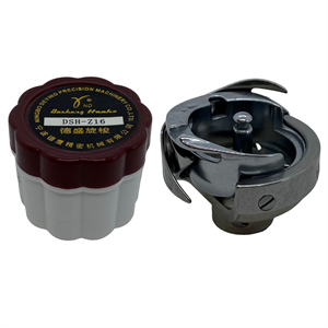 Düz Makine LZ Zikzak Çağanoz / DSH-Z16 görseli 2
