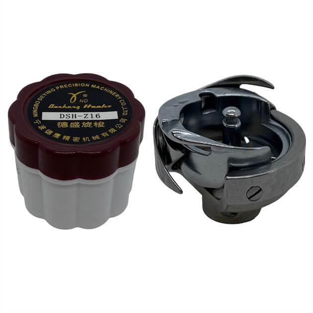 Düz Makine LZ Zikzak Çağanoz / DSH-Z16 görseli 3