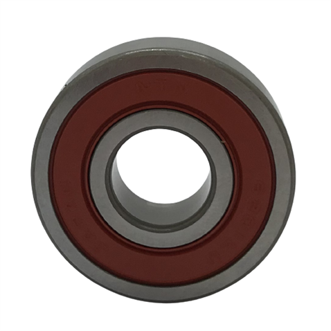 Dik Kumaş Kesim Motoru Kollektör Rulmanı / 90C6-46 görseli 2