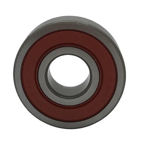 Dik Kumaş Kesim Motoru Kollektör Rulmanı / 90C6-46 görseli 3
