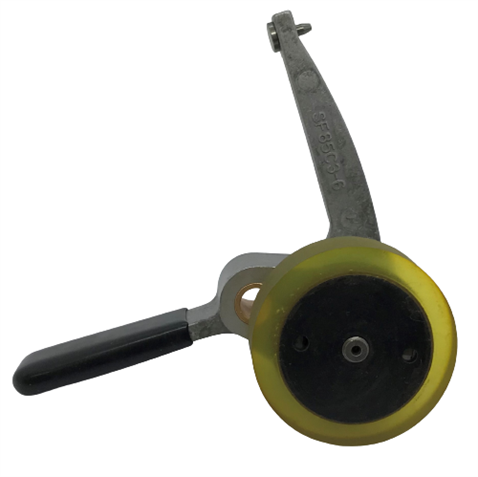 Dik Kumaş Kesim Motor Pipo Takım / 584C3-16 görseli 2