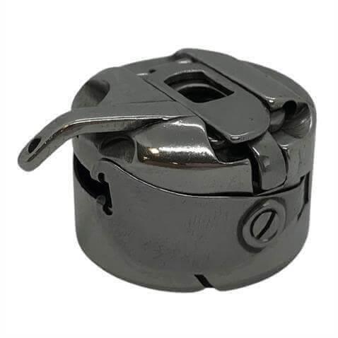 Juki MOL-254 Otomat Yaylı Mekik / B1828-210-DAO (BC-TB(J)H-NBL) görseli 3