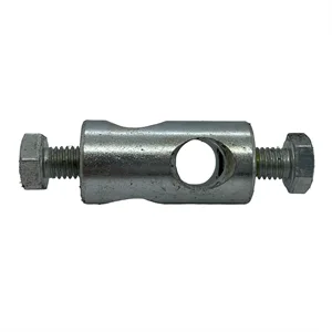 Düz Makine Dizlik Demiri Çelik / 229-32453 görseli 2