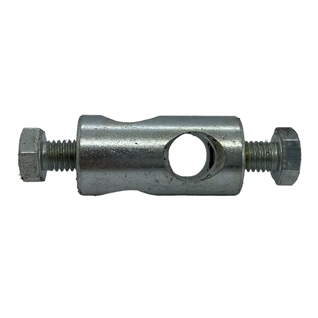Düz Makine Dizlik Demiri Çelik / 229-32453 görseli 3