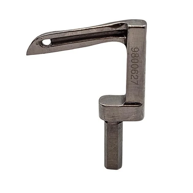Çuvalağzı Dikiş Makinesi N980 Lüper / 9800627 (033121) görseli 3