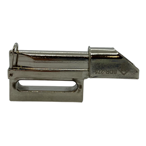 Deri Şerit Aparatı (Fişek) / BDR-275 22X6X1.2MM görseli 2