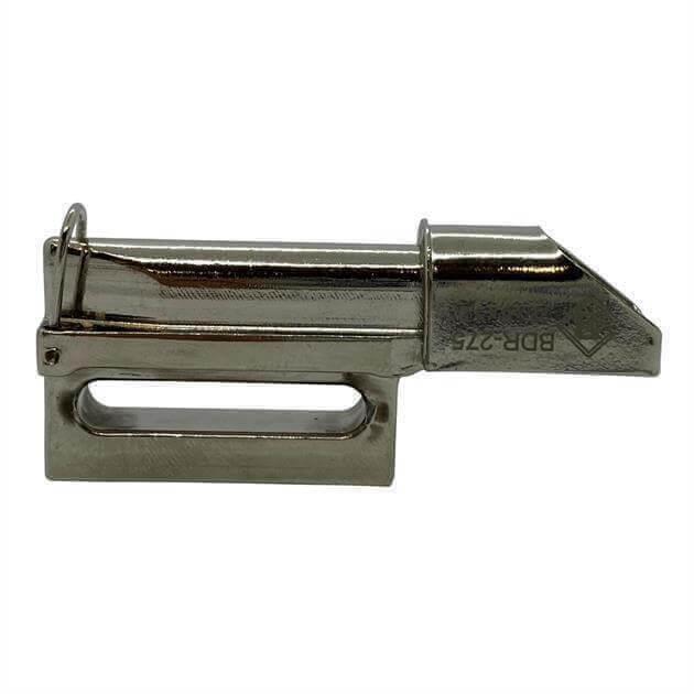 Deri Şerit Aparatı (Fişek) / BDR-275 22X6X1.2MM görseli 3