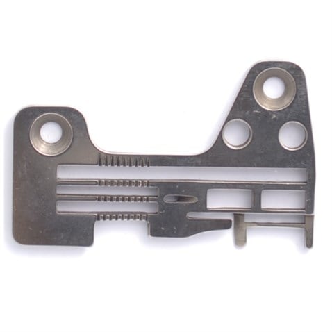 Juki Kingtex Overlok 5 İp Penye Plaka / R4608-HOD-FOO görseli 2