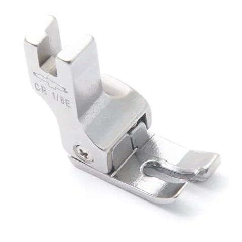 Düz Makine Çima Ayak / CR1/8E görseli 2