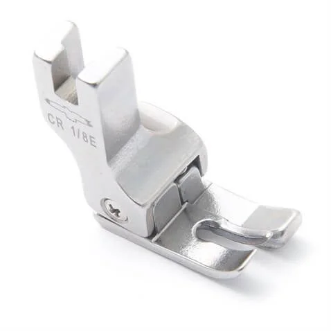 Düz Makine Çima Ayak / CR1/8E görseli 3