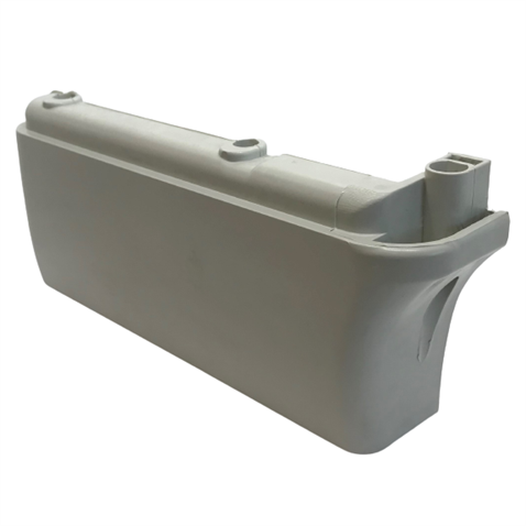Pegasus Overlok M700 Yan Plastik Kapak / 209547 görseli 2