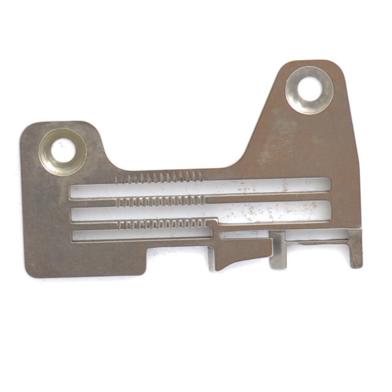 Kingtex Overlok 3 İp 3 Kanallı Plaka / TP603053 görseli 1