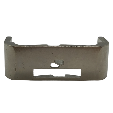 Sütunlu Çiftiğne 2.4mm Plaka / LXF-80306 2.4 görseli 2