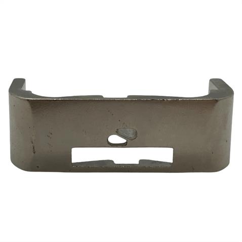 Sütunlu Çiftiğne 2.4mm Plaka / LXF-80306 2.4 görseli 3