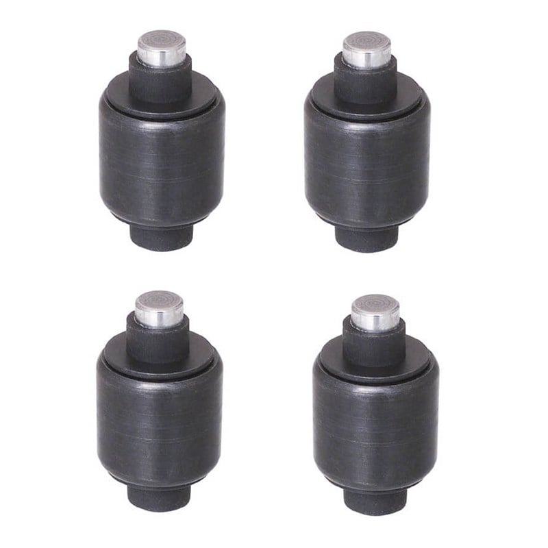 Dik Kumaş Kesim Motor Taban Teker Rulmanı / 619C1-31 4 Adet
