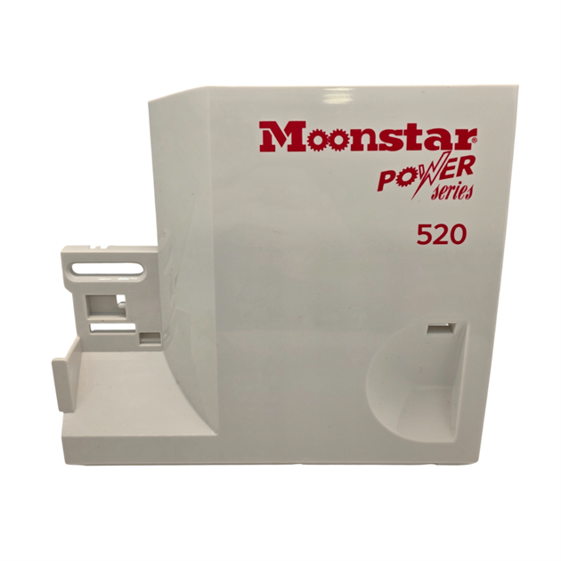 Model 520 Overlok Dikiş Makinesi Sürgü Kapağı / 520-1-48 görseli 3