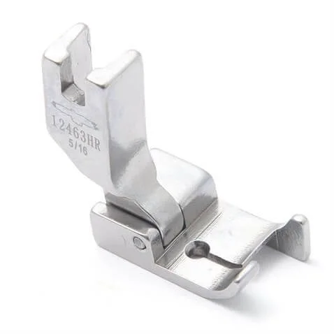 Düz Makine Sabit Çima Ayak / P815 (12463HR 5/16) görseli 3