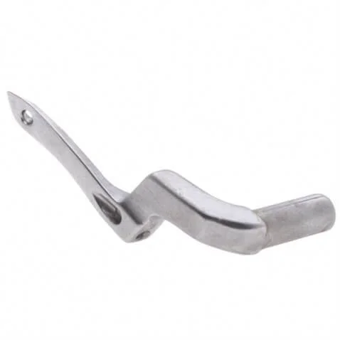 Juki Overlok 6700 Üst Lüper / 121-76103 görseli 3