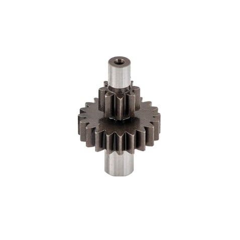 Dik Kumaş Kesim Motoru Helezon Dişli / 87C5-13 görseli 2