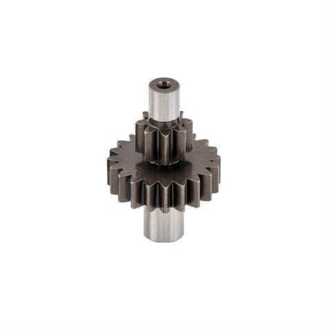 Dik Kumaş Kesim Motoru Helezon Dişli / 87C5-13 görseli 3