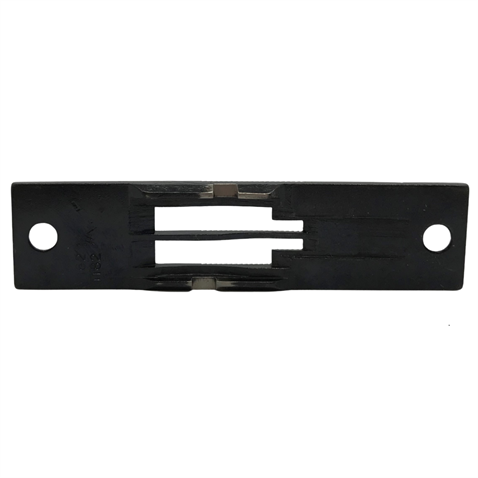 Juki Çiftiğne LH1162-1182 Mekanik 1/4 Uzun Plaka / 102-36107 (101-37602) görseli 2