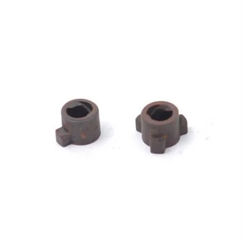 Dik Kumaş Kesim Motoru 5inç Şaft Burcu Set / KX-104 görseli 3