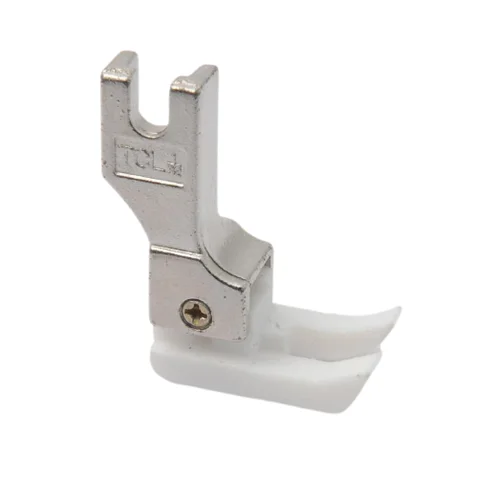 Düz Makine Plastik Sol Çima Ayak / TCL1/32N görseli 2