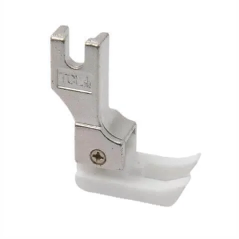 Düz Makine Plastik Sol Çima Ayak / TCL1/32N görseli 3