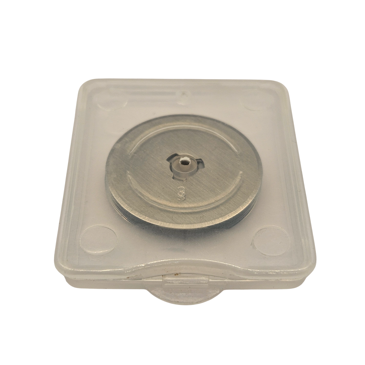 Kumaş Kesim Ruleti 28mm Yedek Bıçak / R28x0.3
