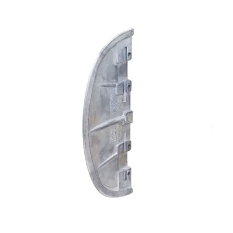 Dik Kumaş Kesim Motoru 5inç Taban Uç Ay Parçası / 60C1-55 (KX-77S) görseli 2