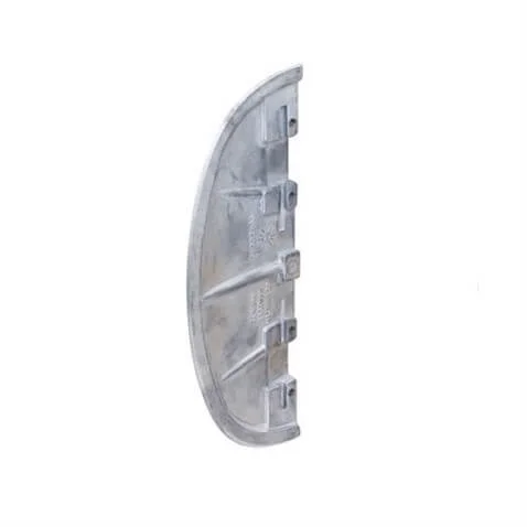 Dik Kumaş Kesim Motoru 5inç Taban Uç Ay Parçası / 60C1-55 (KX-77S) görseli 3