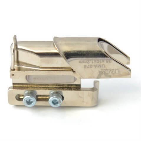 Yatak Şerit Aparatı / BDR-276 35X10X1.2MM görseli 3