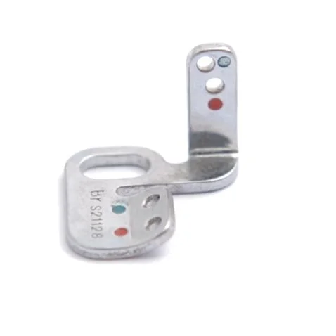 Brother Overlok N Seri 4 İp Üst İp Yolu / S21128-001 görseli 2