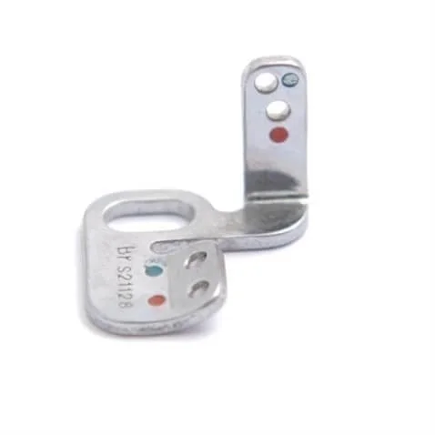 Brother Overlok N Seri 4 İp Üst İp Yolu / S21128-001 görseli 3