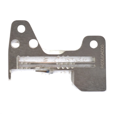 Juki Overlok 3600-3900 Eşarp Plaka / R4200-JOA-COO görseli 2