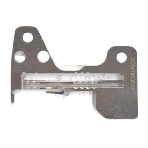 Juki Overlok 3600-3900 Eşarp Plaka / R4200-JOA-COO görseli 3