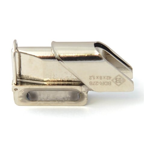 Yatak Şerit Aparatı / BDR-276 42X8X1.2MM (Sipersiz) görseli 2
