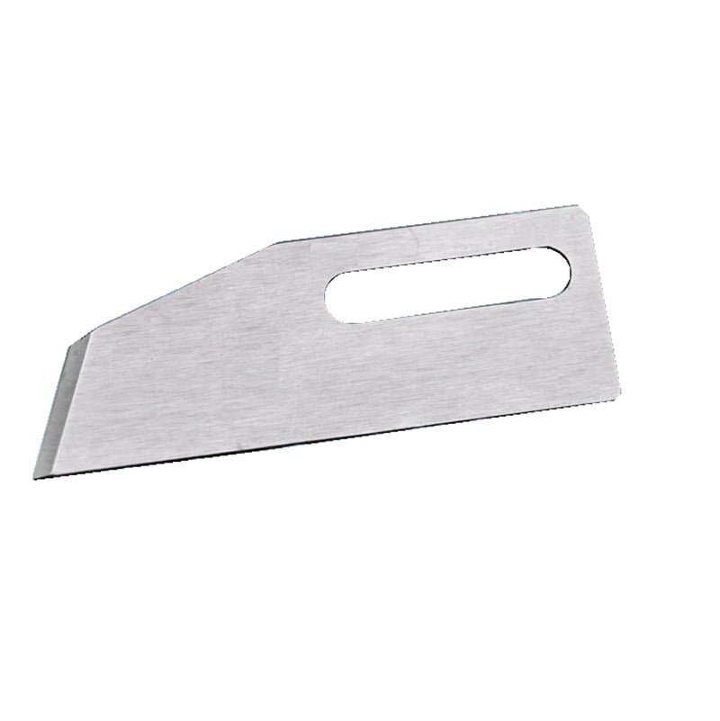 Kingtex Reçme Burunlu Sabit Bıçak / UTB0118 görseli 1