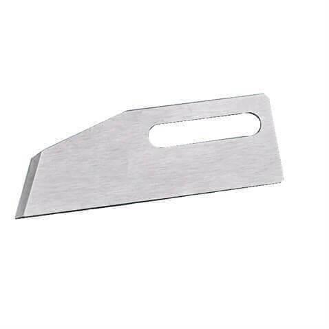 Kingtex Reçme Burunlu Sabit Bıçak / UTB0118 görseli 3