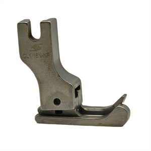 Düz Makine Transportlu Sol Çima Ayak / CL1/16N-NF görseli 2