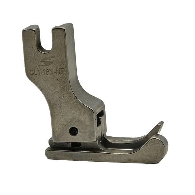 Düz Makine Transportlu Sol Çima Ayak / CL1/16N-NF görseli 3