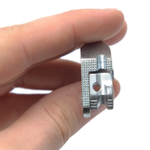 1245-545 Sağ 8mm Fitil Ayak görseli 2