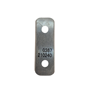 Durkopp Adler 367 Yorgan Bıçak (Sabit,Geniş) / 0367 210240 görseli 2