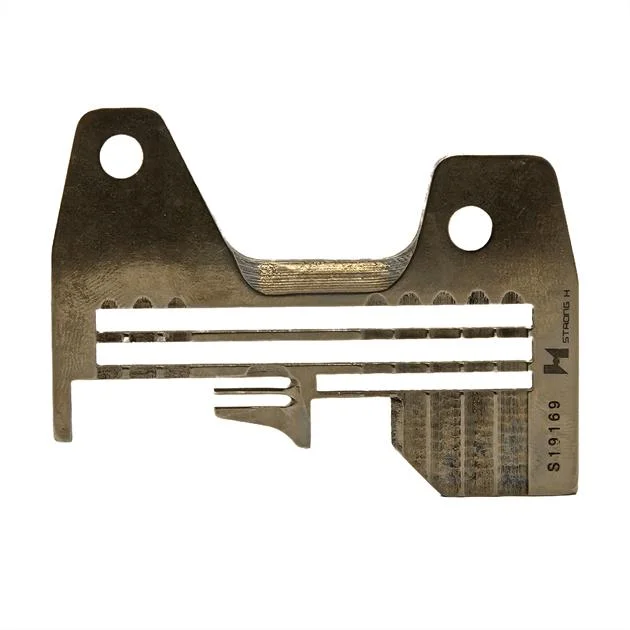Brother Overlok N Seri 4 İp Plaka 5mm / S19169-001 görseli 3
