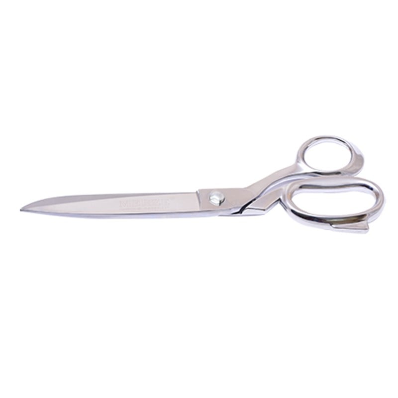 Krom Kaplı Somunlu Makas 27.94cm / A6257-11