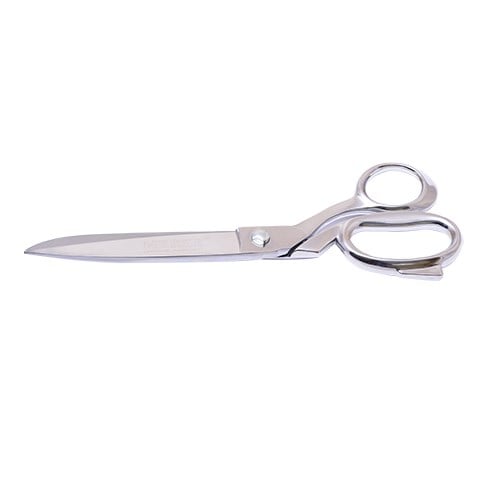 Krom Kaplı Somunlu Makas 27.94cm / A6257-11 görseli 2