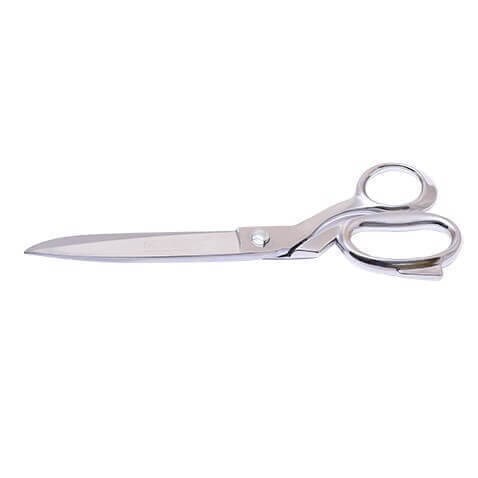 Krom Kaplı Somunlu Makas 27.94cm / A6257-11 görseli 3
