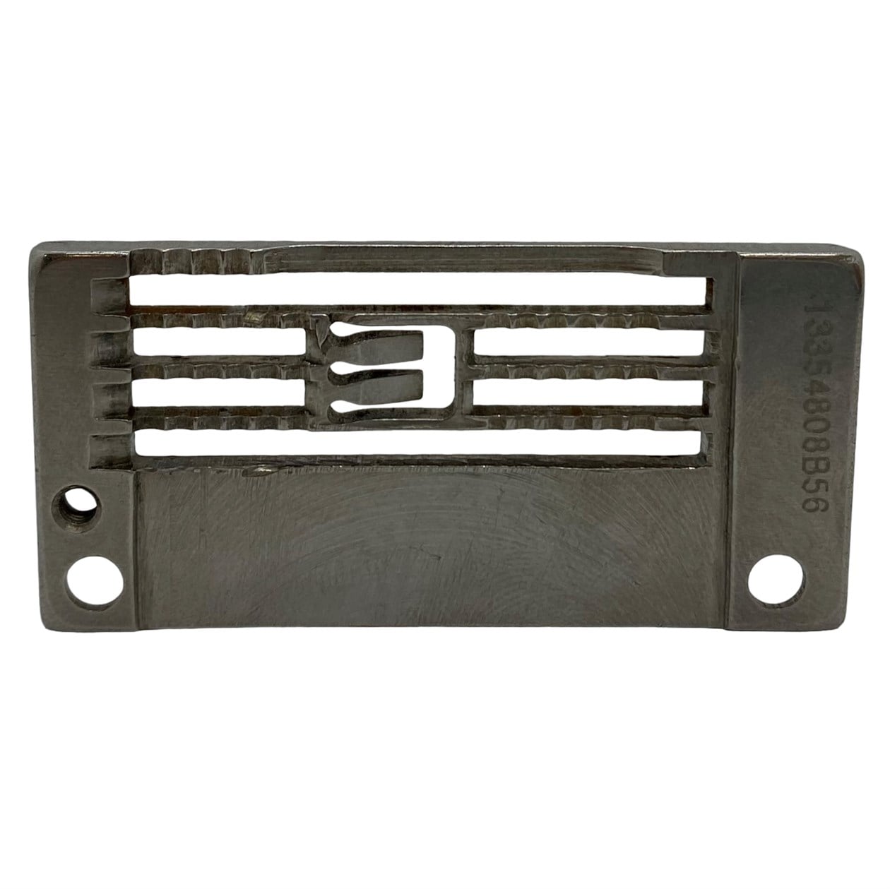 Juki MF-7823 Reçme Etek 5.6 Plaka / 133-54808 görseli 1